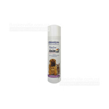 AnimAll Vet Line Шампунь для собак і кішок з хлоргексином та кетоназолом 250мл